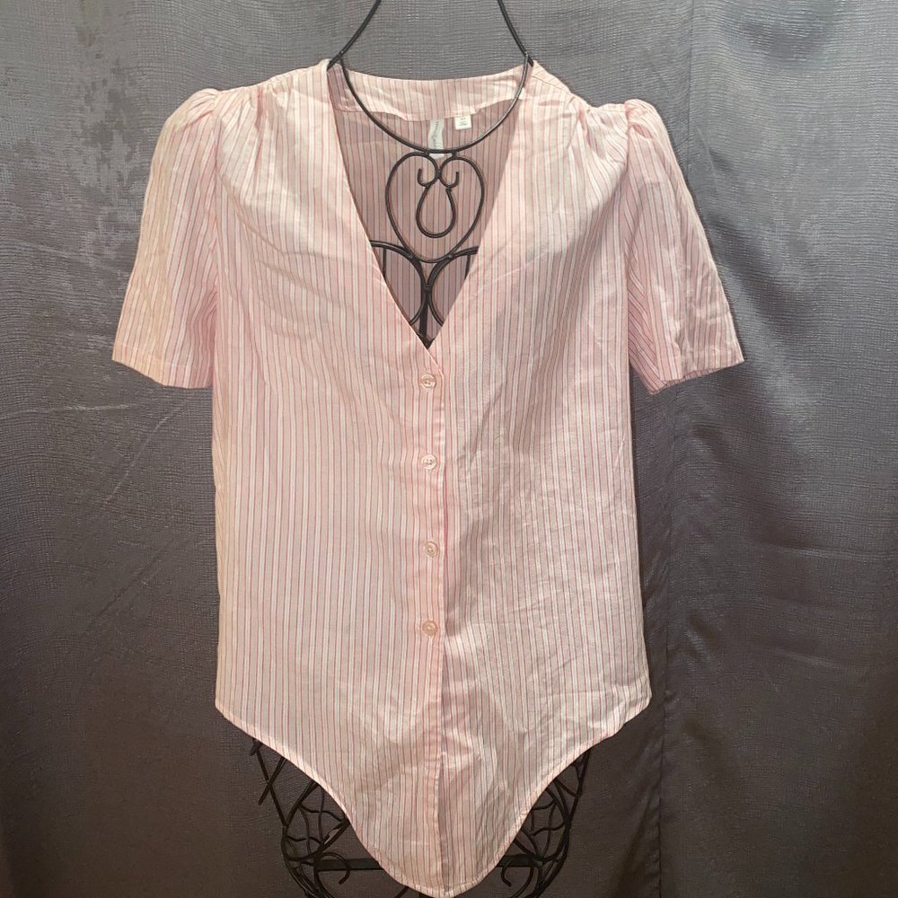 Treasure & Bond Blouse